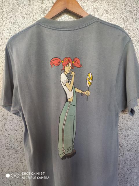 Other Designers Vintage 90s Vintage Stymie t shirt
