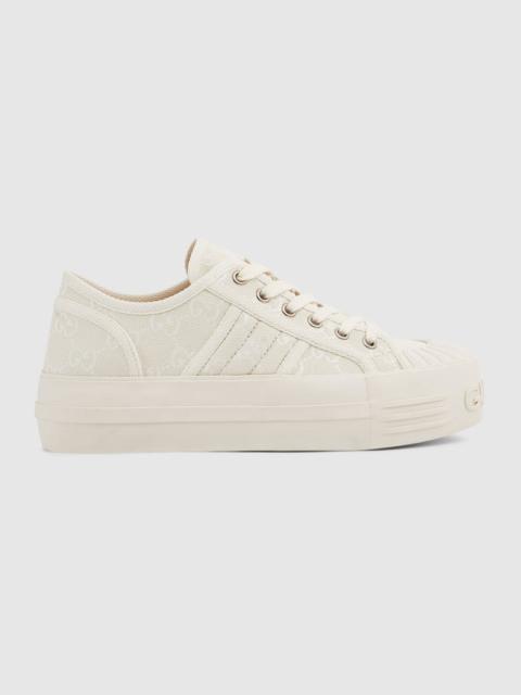 GUCCI Gucci Chunky Canvas Sneakers