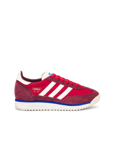 adidas Originals Sl 72 Rs Sneaker
