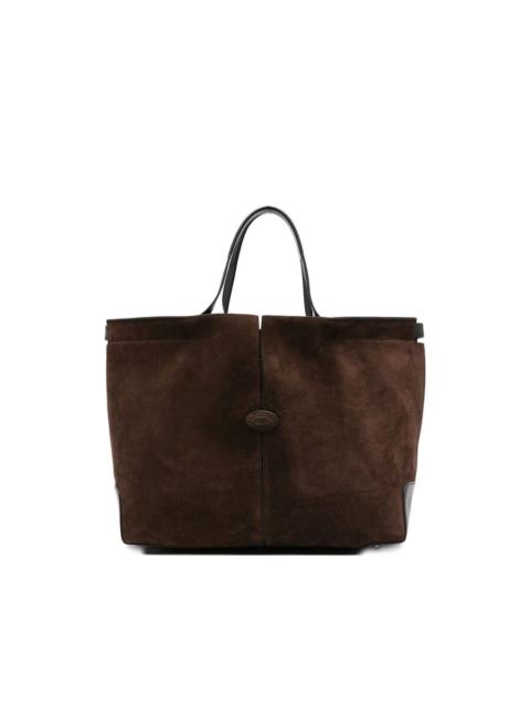 Tod's Tods Medium Tote Bag