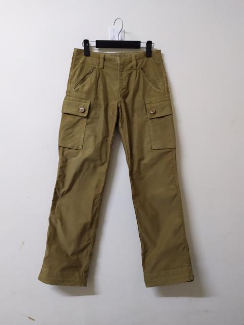 Other Designers Vintage - HR MARKET CARGO PANTS / TACTICAL PANTS