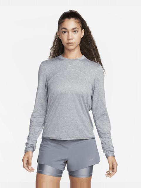Nike Nike Dri-FIT Swift Element UV Women's Crew-Neck Running Top