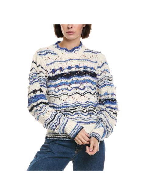 Isabel Marant Étoile Isabel Marant Etoile Ambre Sweater