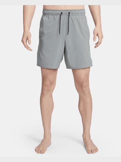 Nike Nike Unlimited Men's Dri-FIT 7" Unlined Versatile Shorts