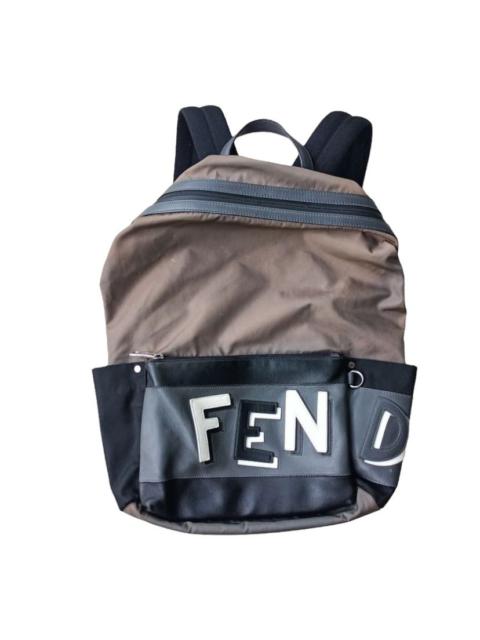FENDI Fendi backpack 