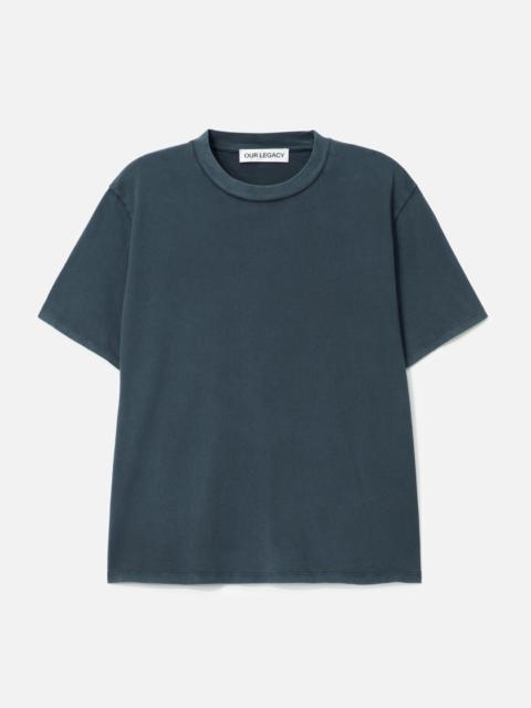 Our Legacy BOX T-SHIRT