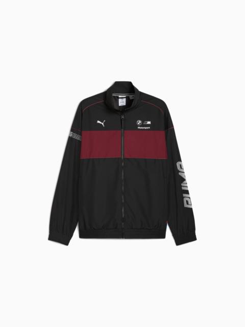 PUMA BMW M Motorsport SDS 2.0 Jacket Men