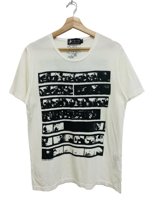 Vintage - Hysteric Glamour x Andy Warhol Photograph Tee