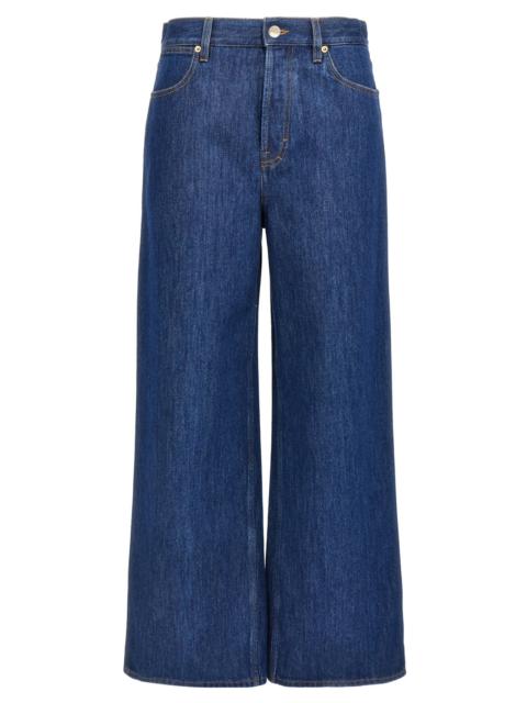 GUCCI Gucci Women Cotton Jeans