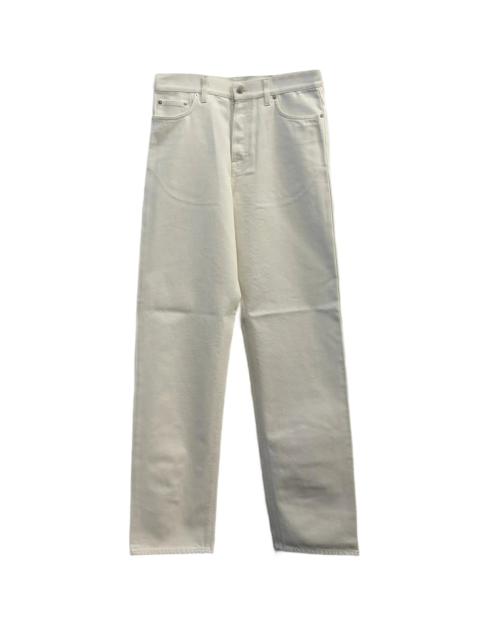 GUCCI Gucci Straight Jeans