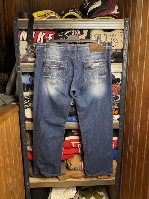 Dolce & Gabbana Vintage Dolce & Gabbana Avant Garde Jeans