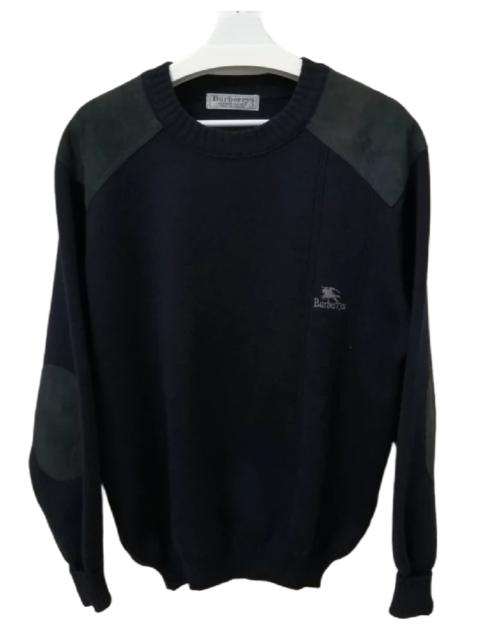 Other Designers Vintage - Vintage 90s BURBERRY'S 100% pure new wool england made