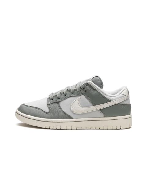 Nike Nike Dunk Low Retro PRM "Mica Green"