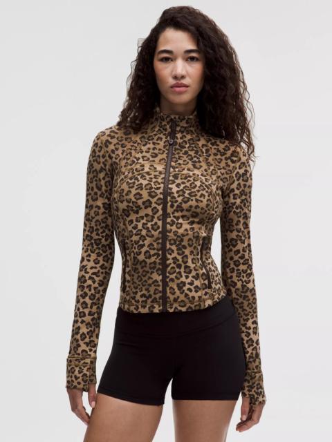 lululemon Define Cropped Jacket *Nulu