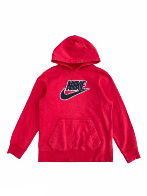 Nike Vintage Y2K Nike Big Swoosh Travis Scott Hoodies