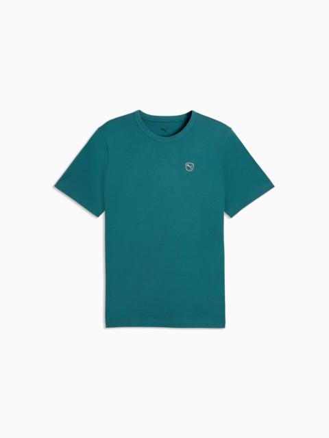 PUMA Elevated Essentials Men's Tee