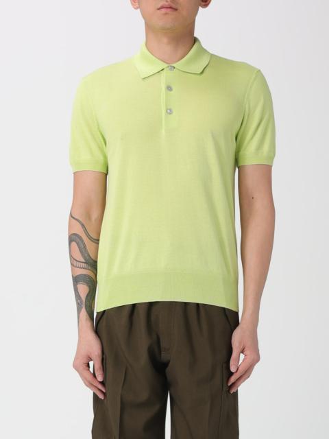 TOM FORD Polo shirt men Tom Ford