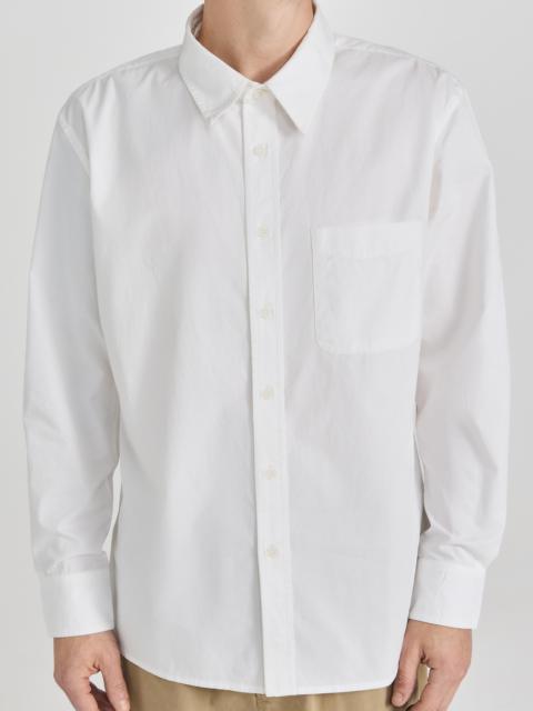 NILI LOTAN Finn Shirt
