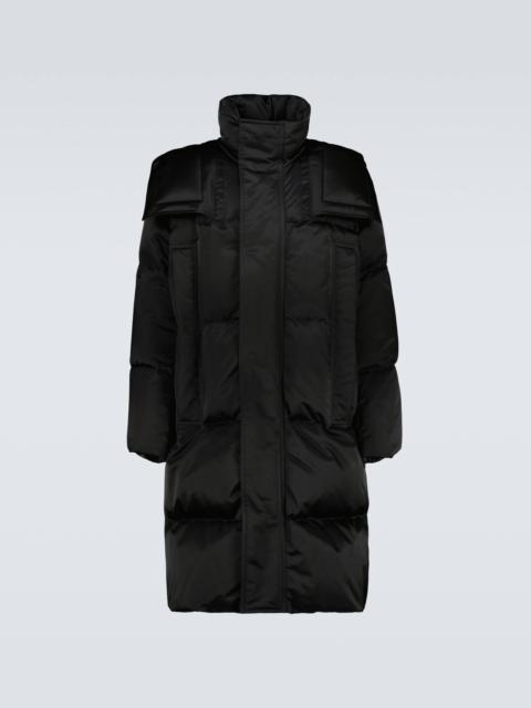 Moncler 6 Moncler 1017 ALYX 9SM Prunus parka