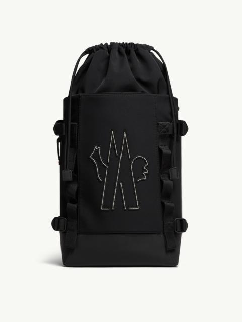 Moncler Grenoble Water-repellent Backpack