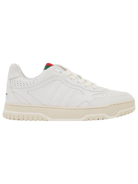 GUCCI Leather trainers