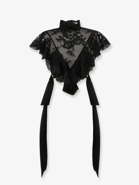 Zimmermann Zimmermann Luna Lace Top