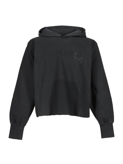 Maison Margiela SWEATSHIRT / BLK