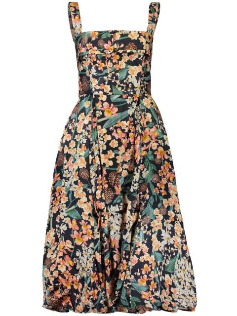 Agua by Agua Bendita Danza Dress