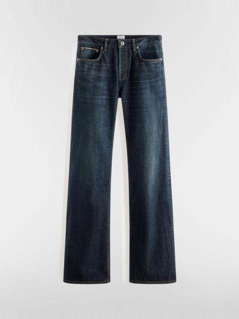 Dior Flared Jeans