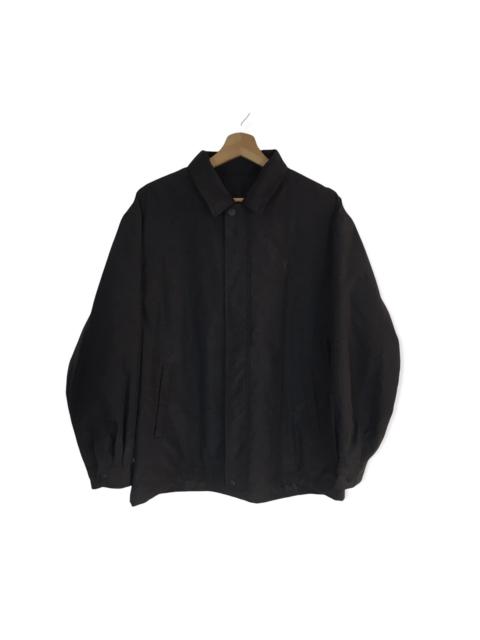 Other Designers Luxury - Yves Saint Laurent Nylon Jacket