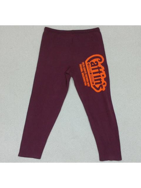 Other Designers Vintage - Olympics Track Pant