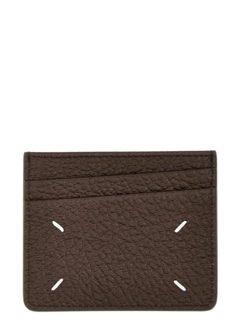 Maison Margiela Slim card holder
