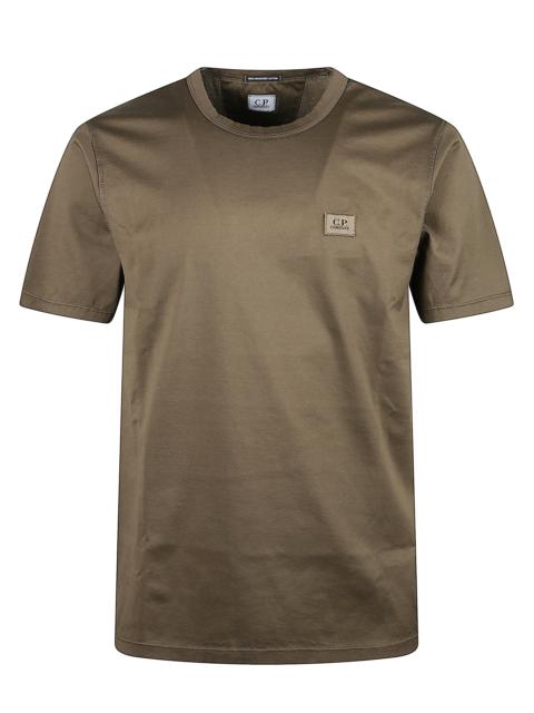 C.P. Company C.P. Company Men Jersey T-Shirt