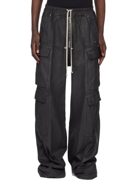 Rick Owens DRKSHDW PANTS