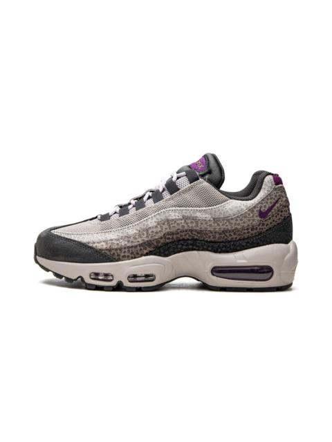 Nike Air Max 95 WMNS "Safari"