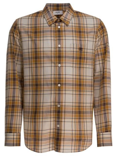 CELINE Celine Shirts