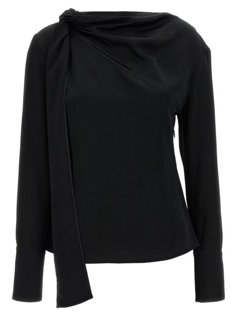 Givenchy Givenchy Women Viscose Blouse