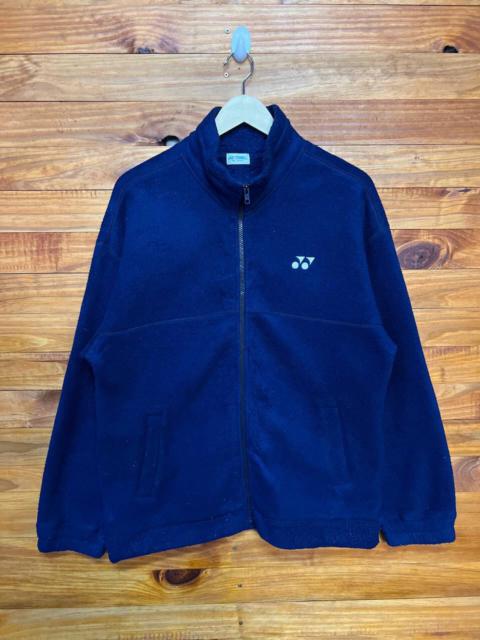 Other Designers Japanese Brand - YONEX FLEECE JACKET