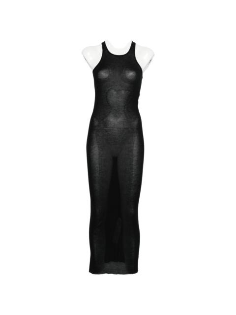 Rick Owens Rick Owens Women Long Dress