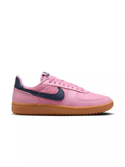 Nike Field General "Elemental Pink/Obsidian/Gum Med Brown" Women's Shoe