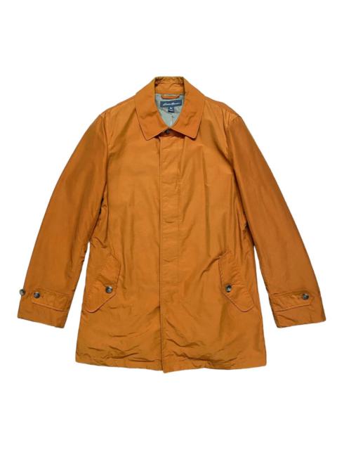 Other Designers Eddie Bauer Trench Coat Jacket