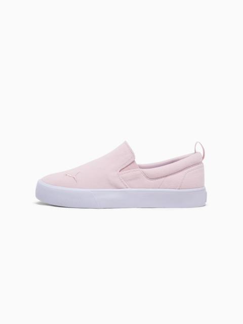 PUMA Bari Terry Slip-On Comfort Women's Shoes