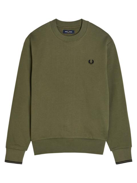 PALACE Mark Bode Knit yellow Palace Mark Bode T-Shirt White Men's