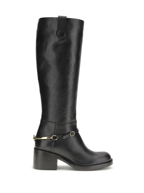Chloé Chloé Dakota Boots