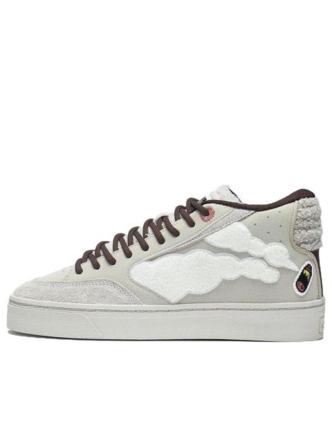 Li-Ning Li-Ning BadFive Wave 180 x Pablo Lentile 'Smoke Grey' AECS053-3