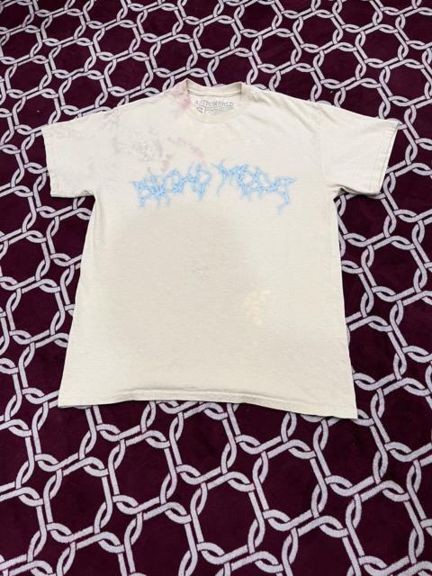 Other Designers Travis Scott Astroworld Wish You Were Here Tour Tshirt