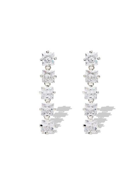 RACHEL GILBERT ATTIE DROP EARRING