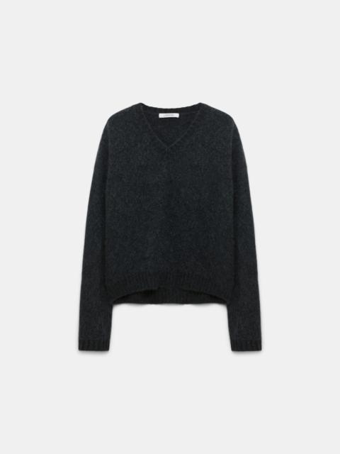 DOROTHEE SCHUMACHER FLUFFY STATEMENTS pullover