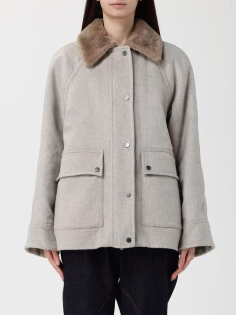 Brunello Cucinelli Jacket woman Brunello Cucinelli