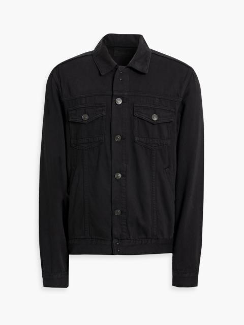 PAIGE Scout denim jacket